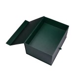 News design  Luxury custom logo printed gift  box cardboard box for clothes  packaging