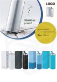 Custom your drinkware catalogs for free
