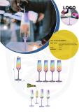 Custom your drinkware catalogs for free