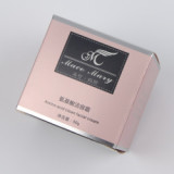 Wholesale Flower Box Luxury Folding Carton Boxes Cosmetic Shipping Box Packaging