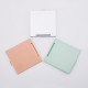 2021 Mini pocket mirror personalized folding single side mirror