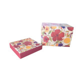 Personalized Cosmetics Personalized Hat Boxes Luxury Decorative Box For Gift Packaging