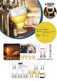 Custom your drinkware catalogs for free