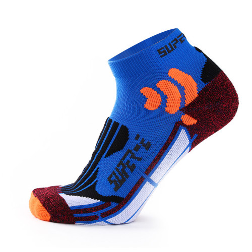 2021 New Men's Women's Running  Professional Sports Outdoor Socks Quick-Drying Competitive Sports Socks Short tube Socks