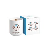 Custom Eco Friendly Paper Folding Foldable Small Square Coffee Cup Bottle Mug Gift Box With Foam