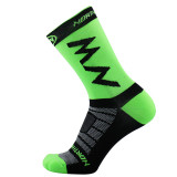 High Quality Professional Brand Sport Socks Breathable Road Bicycle Socks Outdoor Sports Racing Cycling Socks
