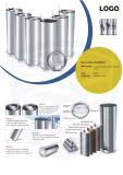 Custom your drinkware catalogs for free