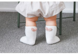 Baby Socks  Autumn and Winter New Thick Terry Baby Socks  Cute Newborn Socks