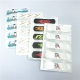 Custom Waterproof Breathable Cartoon Band Aid Medical Adhesive Wound Bandages Dispenser