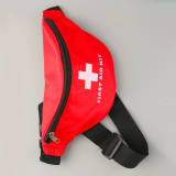 OEM foil blanket sports kit first-aid bag for car