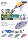 Custom your creative umbrella catalogs for free