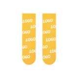 Custom Design Happy Socks Custom Design Happy Socks Low MOQ