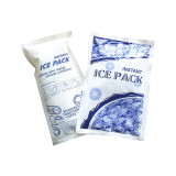 Wholesale Custom Medical Non Toxic Ice Packs Wraps Instant Cold Pack