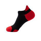 2021 New Men Outdoor Sports Socks Men Basketball Cycling Compression Socks Breathable friction Men's socks