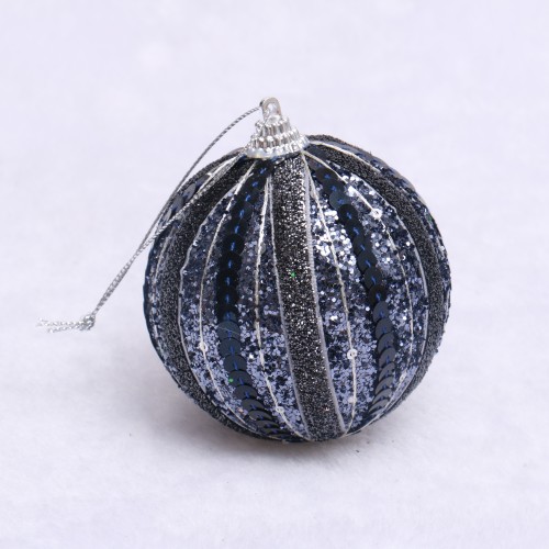 Wholesale Hanging Tree Ornaments Xmas Foam Ball