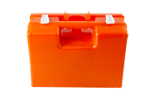 Plastic Box Emergency Multipurpose First Aid Kit For Home Outdoor
