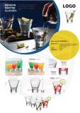 Custom your drinkware catalogs for free