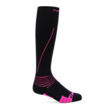 Middle tube unisex socks outdoor sports socks quick-drying adult running pressure socks