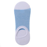 coolmax Breathable men compression ankle quick dry sports socks