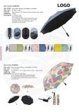 Custom your folding/travel umbrella catalogs for free