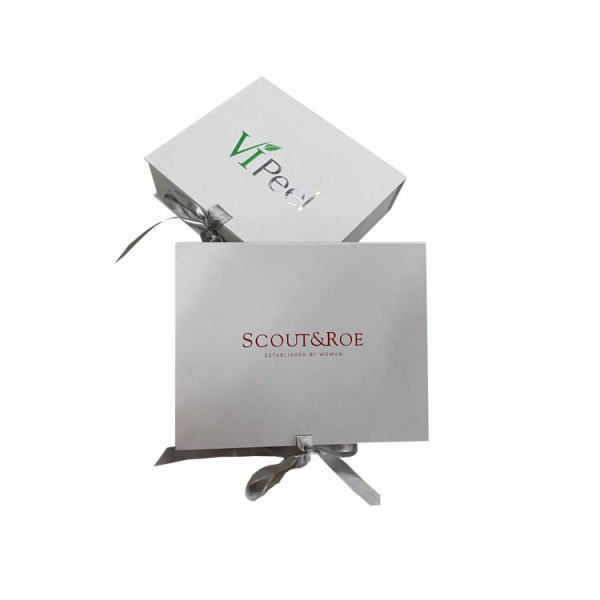 Hot Seling Luxury Custom Handmade Paper Clothing Shoes Gift Magnetic Packaging  Box