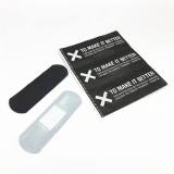 Custom Waterproof Breathable Cartoon Band Aid Medical Adhesive Wound Bandages Dispenser