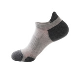2021 New Men Outdoor Sports Socks Men Basketball Cycling Compression Socks Breathable friction Men's socks