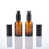 Empty hot sale high quality100ml glass bottle for essential oil