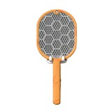 New product mosquito rechargable best electronic killer racket bug zapper electric mosquito swatter