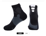2021 New Men's And women's Socks Soles Outdoor Sports Socks Basketball Climbing Socks Cycling Bicycle Cycling Football