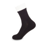 Custom Logo Women Sports Socks Crew Basketball Color Candy Socks Trend Contrast Color Tube Socks Breathable Sweat Absorption Low