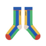 2021 Unisex Socks Colorful Design Cotton Socks Low MOQ Fashion Design Socks
