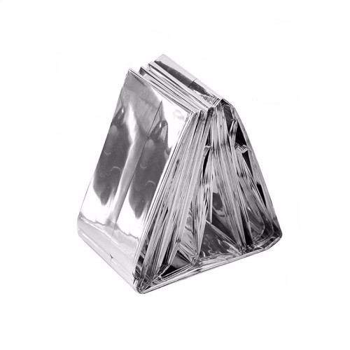 High Quality Aluminum Foil First Aid Blanket First Aid Emergency Survival Kit With Tourniquet Emergency Blanket