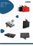 Custom your flash drives speaker catalogs for free
