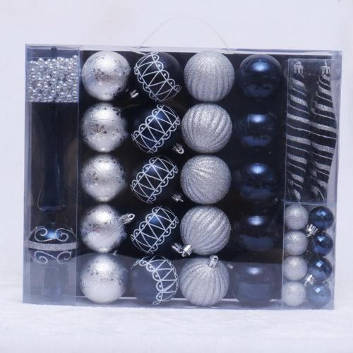 2020 top grade christmas ball for tree decoration