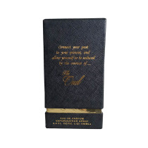 Custom Private Logo Printing Special Paper Luxury Hat Box With Golen Neck printing candle packaging boxes For Mother's Day