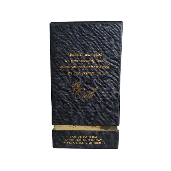 Custom Private Logo Printing Special Paper Luxury Hat Box With Golen Neck printing candle packaging boxes For Mother's Day