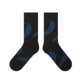 2021 Mens Funky Bakery Novelty Colorful 2021 Mens Funky Bakery Novelty Colorful  Socks Cotton Socks