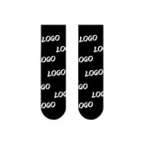 Custom Design Happy Socks Custom Design Happy Socks Low MOQ