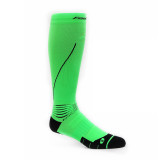 Middle tube unisex socks outdoor sports socks quick-drying adult running pressure socks