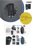 Custom your drinkware catalogs for free