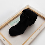 Children Pantyhose Spring Baby Knitted Girls Leggings Wholesale