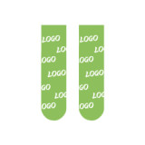 Custom Design Happy Socks Custom Design Happy Socks Low MOQ