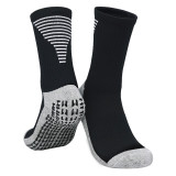 Customization Thick Towel Bottom Tube Socks Adult Non-Slip Wear-Resistant Football Socks Comfortable Breathable Sports Non-Slip