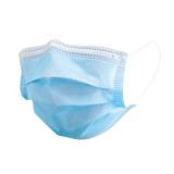 Disposable hospital medical customized 3ply non-woven face mask