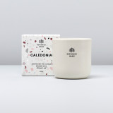 Custom Foldable Rigid Paper Candle Soap Jar Holder Folding Kraft Gift Box Flat Packing Packaging Luxury Candle Box