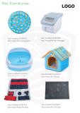 Custom your pet products catalogs for free
