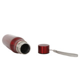 600ml Customized Logo Portable Bottles For Drinks Single Walle 304 Stainless Steel Kettle Sports&Outdoor Water Cups