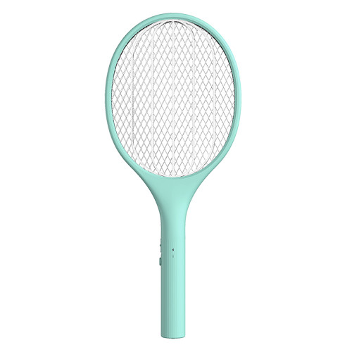 New on sale Portable hand held mosquito swatter Electric fly swatter with telescopic charging plug