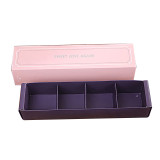 Wholesale Cake Packaging Box Cutom Wedding Luxury Cookie Gift Box